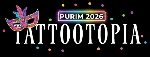 Tattootopia